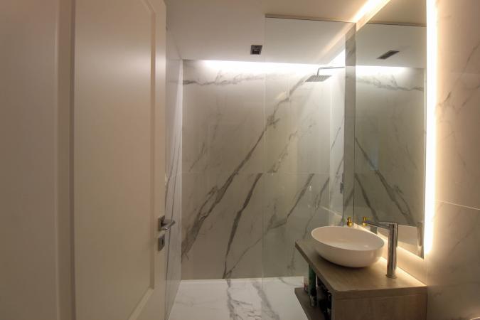 2 Camere- Cloud 9 - Balcon - Parcare subterana