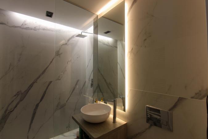 2 Camere- Cloud 9 - Balcon - Parcare subterana