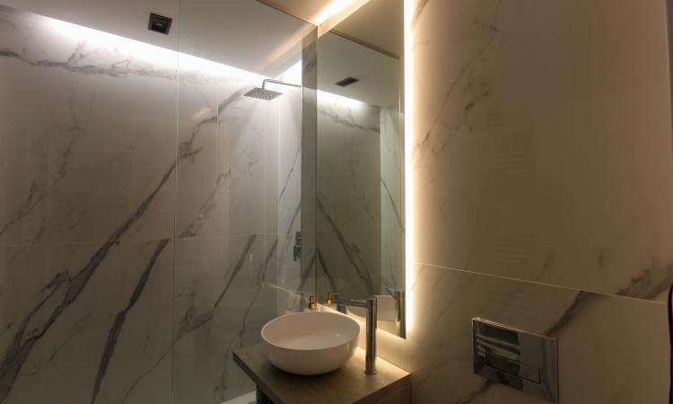 2 Camere- Cloud 9 - Balcon - Parcare subterana