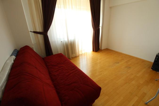 Piata Alba Iulia-3 camere-complet mobilat