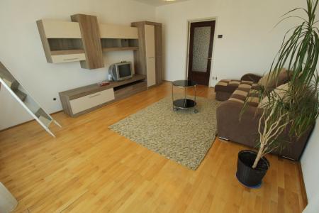Piata Alba Iulia-3 camere-complet mobilat