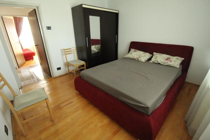 Piata Alba Iulia-3 camere-complet mobilat