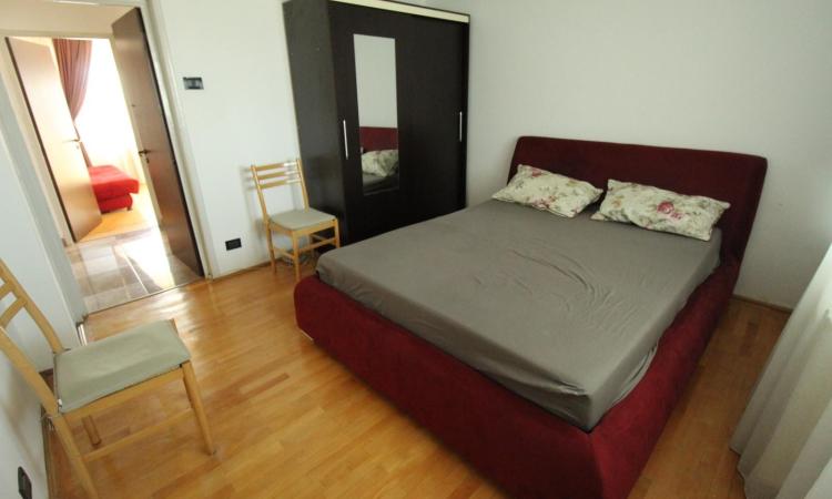Piata Alba Iulia-3 camere-complet mobilat