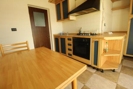 Piata Alba Iulia-3 camere-complet mobilat