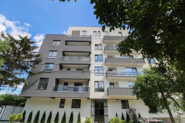 Comision 0 % - Baneasa , Apicultorilor - Bloc finalizat 2022 - 43 ap disponibile