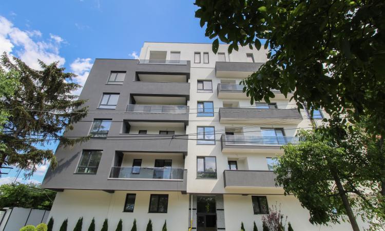 Comision 0 % - Baneasa , Apicultorilor - Bloc finalizat 2022 - 43 ap disponibile
