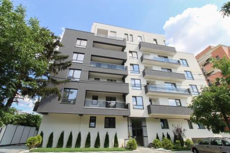 Comision 0 % - Baneasa , Apicultorilor - Bloc finalizat 2022 - 43 ap disponibile
