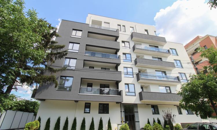 Comision 0 % - Baneasa , Apicultorilor - Bloc finalizat 2022 - 43 ap disponibile