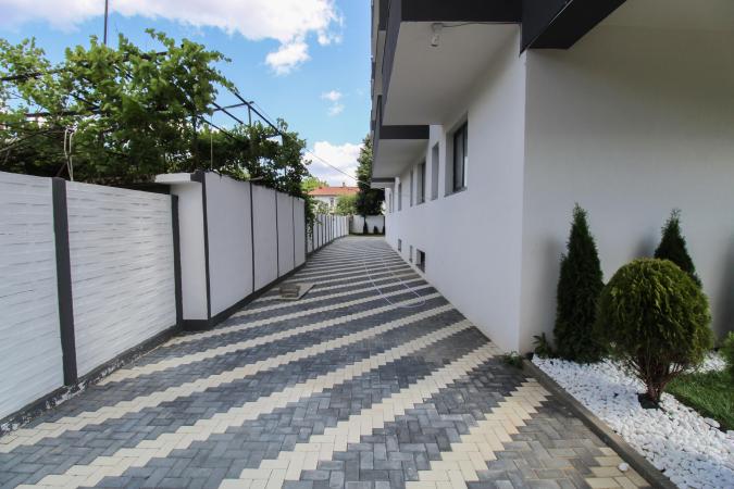 Comision 0 % - Baneasa , Apicultorilor - Bloc finalizat 2022 - 43 ap disponibile