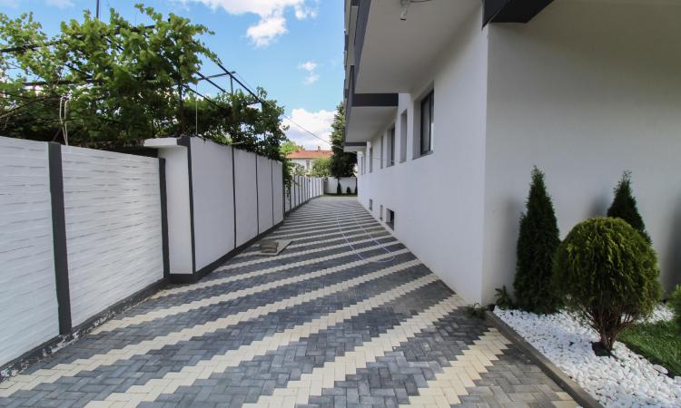 Comision 0 % - Baneasa , Apicultorilor - Bloc finalizat 2022 - 43 ap disponibile
