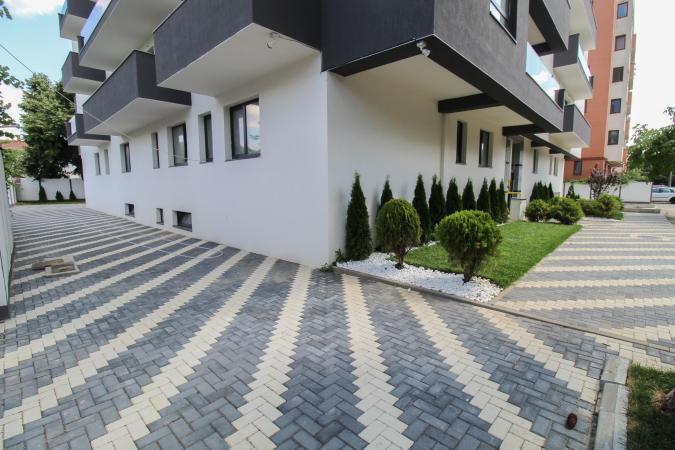 Comision 0 % - Baneasa , Apicultorilor - Bloc finalizat 2022 - 43 ap disponibile