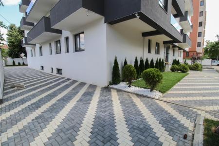 Comision 0 % - Baneasa , Apicultorilor - Bloc finalizat 2022 - 43 ap disponibile