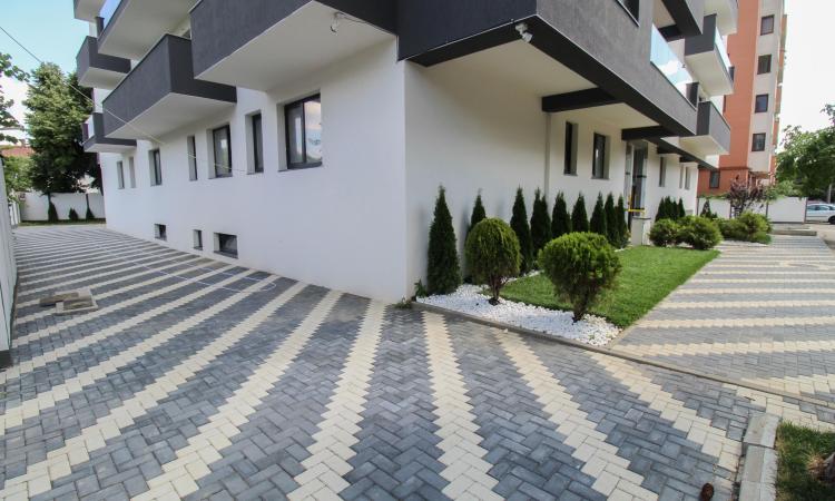 Comision 0 % - Baneasa , Apicultorilor - Bloc finalizat 2022 - 43 ap disponibile
