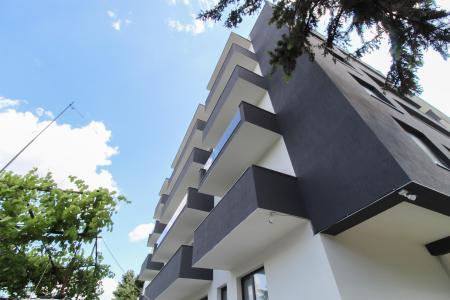 Comision 0 % - Baneasa , Apicultorilor - Bloc finalizat 2022 - 43 ap disponibile