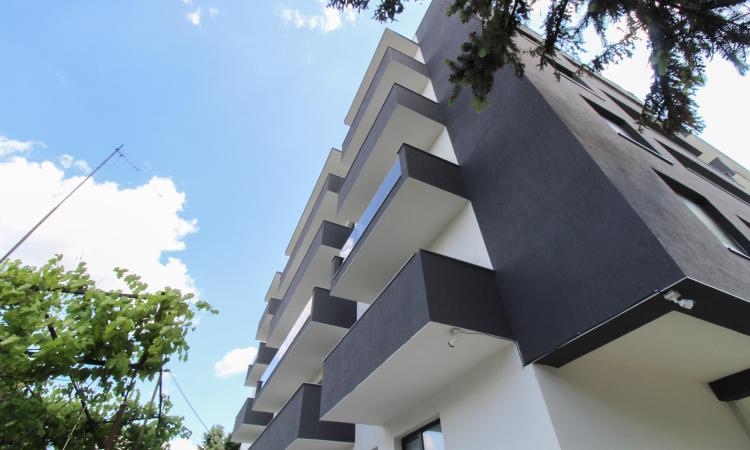 Comision 0 % - Baneasa , Apicultorilor - Bloc finalizat 2022 - 43 ap disponibile