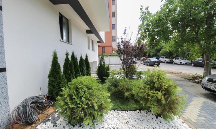 Comision 0 % - Baneasa , Apicultorilor - Bloc finalizat 2022 - 43 ap disponibile