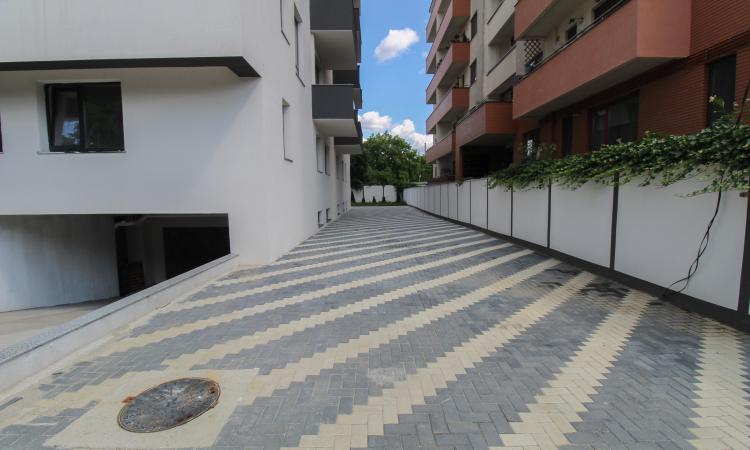 Comision 0 % - Baneasa , Apicultorilor - Bloc finalizat 2022 - 43 ap disponibile