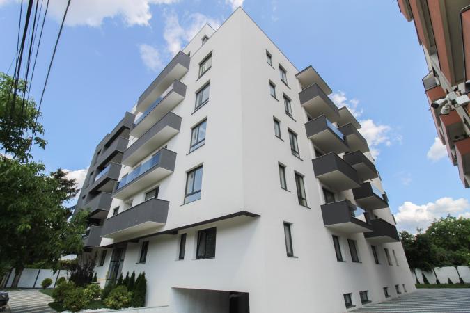 Comision 0 % - Baneasa , Apicultorilor - Bloc finalizat 2022 - 43 ap disponibile