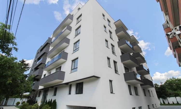 Comision 0 % - Baneasa , Apicultorilor - Bloc finalizat 2022 - 43 ap disponibile