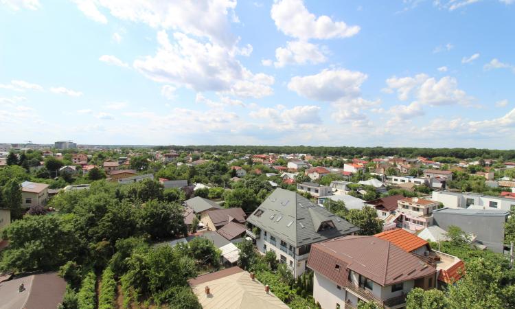 Comision 0 % - Baneasa , Apicultorilor - Bloc finalizat 2022 - 43 ap disponibile