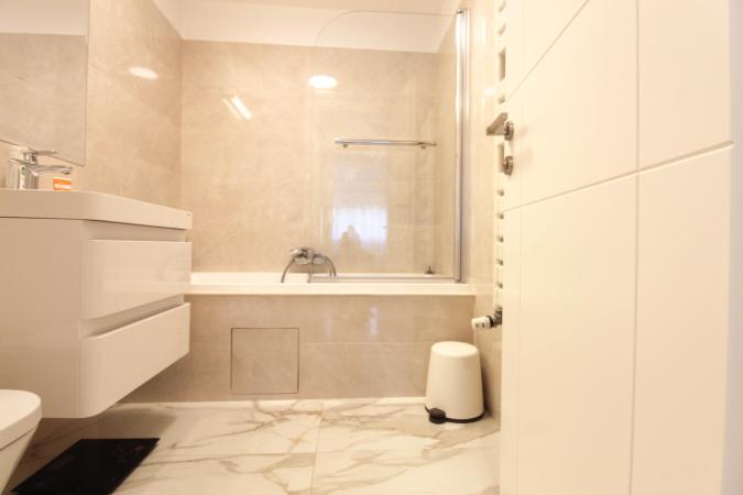 Duplex- Poseidon Residence- 3 Camere - Zona Verde