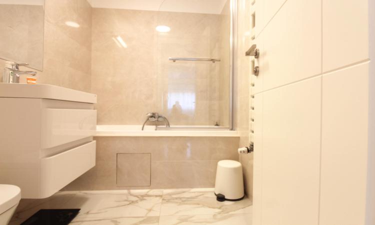 Duplex- Poseidon Residence- 3 Camere - Zona Verde
