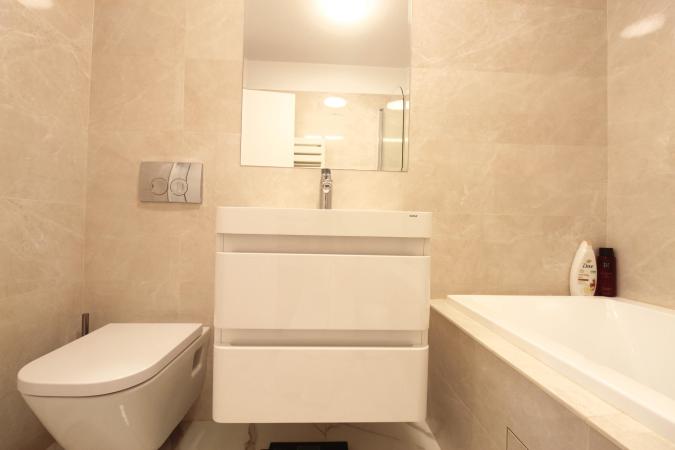 Duplex- Poseidon Residence- 3 Camere - Zona Verde