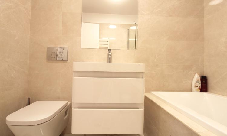 Duplex- Poseidon Residence- 3 Camere - Zona Verde