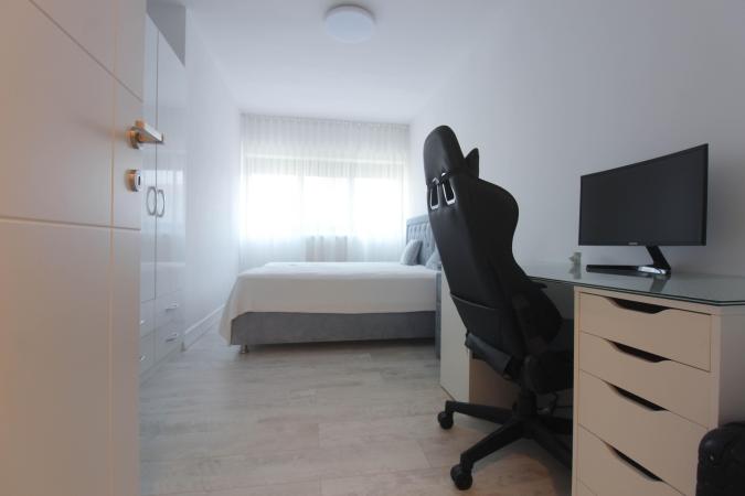 Duplex- Poseidon Residence- 3 Camere - Zona Verde