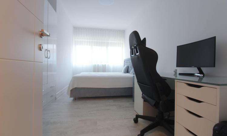 Duplex- Poseidon Residence- 3 Camere - Zona Verde