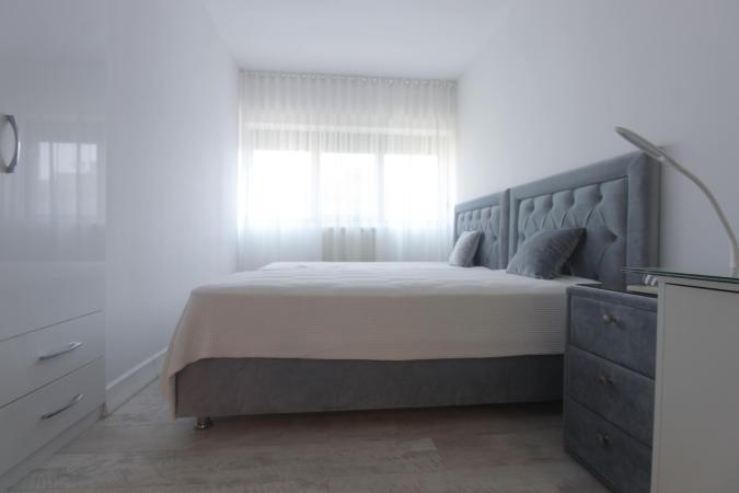 Duplex- Poseidon Residence- 3 Camere - Zona Verde