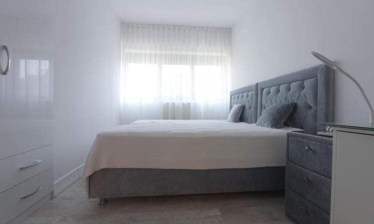 Duplex- Poseidon Residence- 3 Camere - Zona Verde