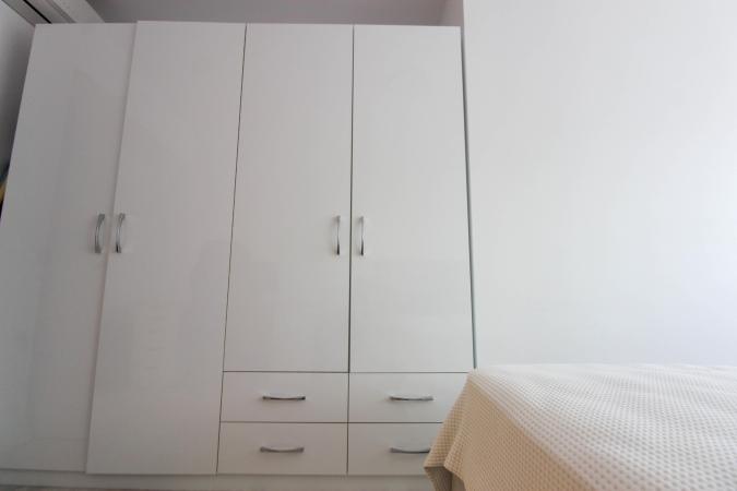 Duplex- Poseidon Residence- 3 Camere - Zona Verde