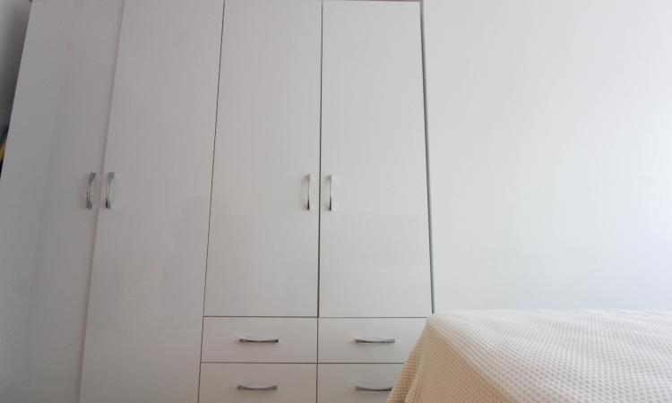 Duplex- Poseidon Residence- 3 Camere - Zona Verde