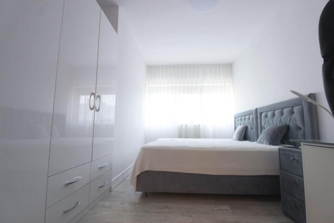 Duplex- Poseidon Residence- 3 Camere - Zona Verde