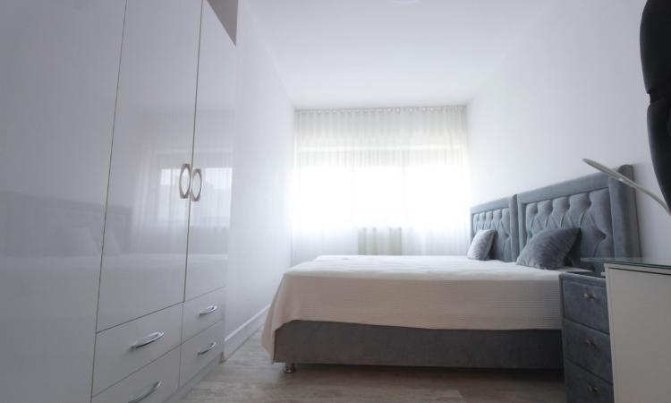 Duplex- Poseidon Residence- 3 Camere - Zona Verde