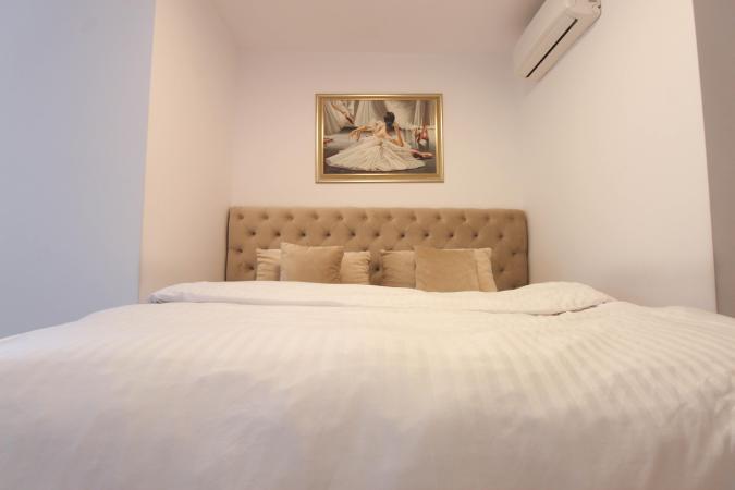 Duplex- Poseidon Residence- 3 Camere - Zona Verde