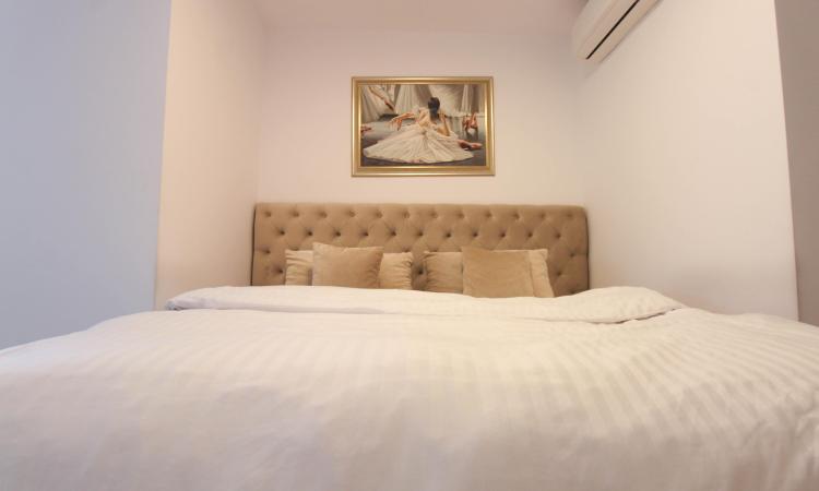 Duplex- Poseidon Residence- 3 Camere - Zona Verde