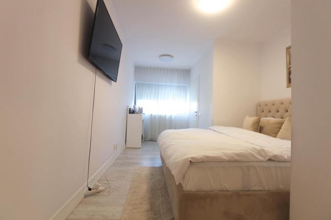 Duplex- Poseidon Residence- 3 Camere - Zona Verde
