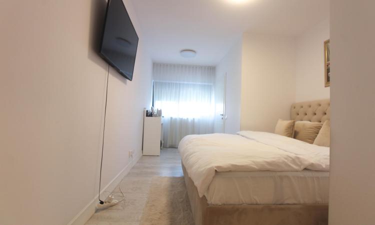 Duplex- Poseidon Residence- 3 Camere - Zona Verde
