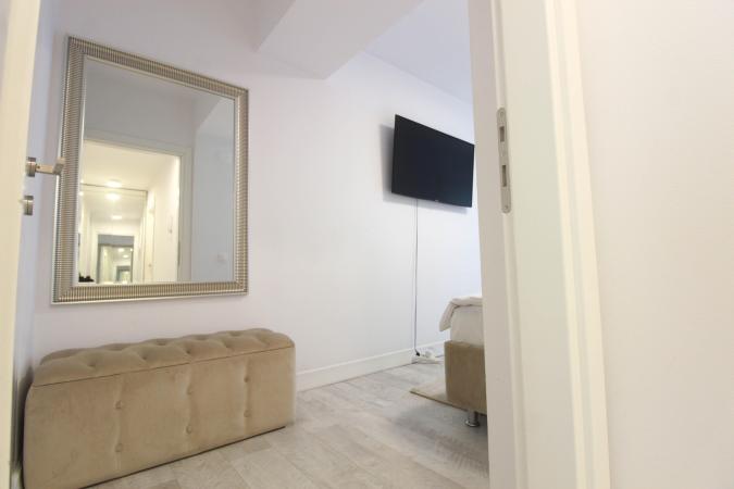 Duplex- Poseidon Residence- 3 Camere - Zona Verde