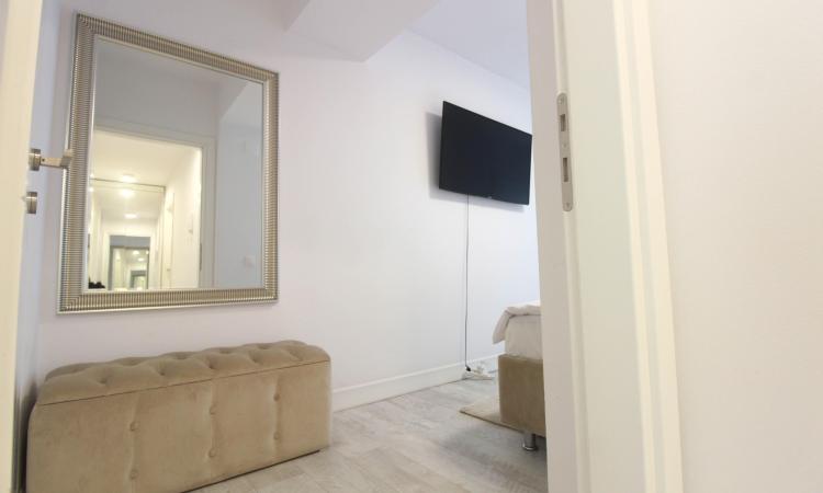 Duplex- Poseidon Residence- 3 Camere - Zona Verde