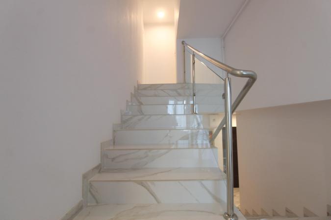 Duplex- Poseidon Residence- 3 Camere - Zona Verde