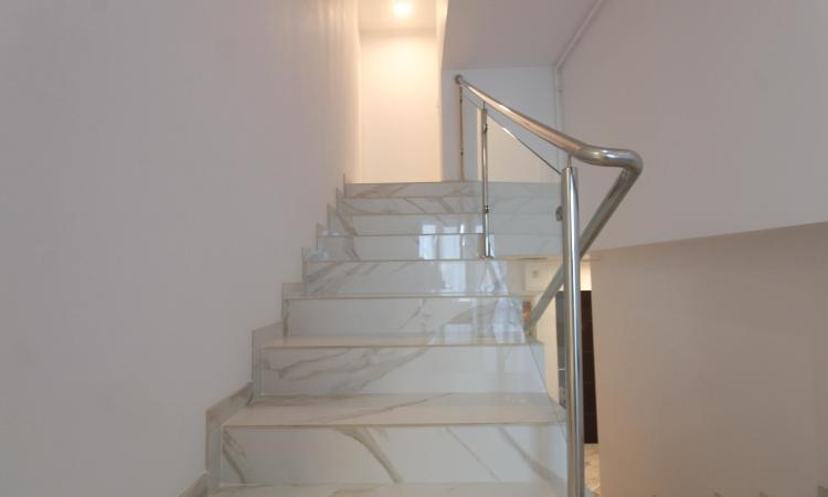 Duplex- Poseidon Residence- 3 Camere - Zona Verde