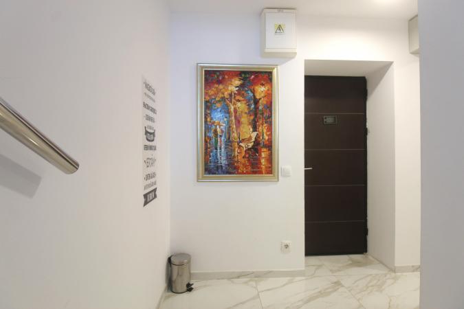 Duplex- Poseidon Residence- 3 Camere - Zona Verde