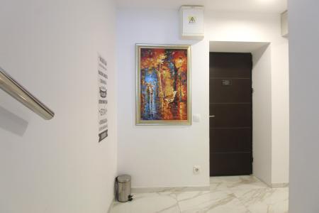 Duplex- Poseidon Residence- 3 Camere - Zona Verde