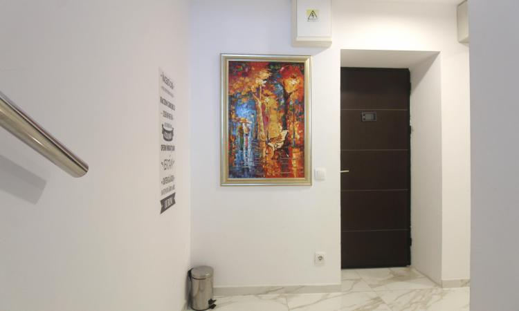 Duplex- Poseidon Residence- 3 Camere - Zona Verde