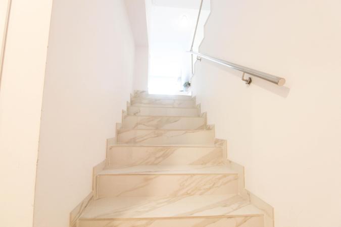 Duplex- Poseidon Residence- 3 Camere - Zona Verde
