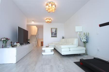 Duplex- Poseidon Residence- 3 Camere - Zona Verde