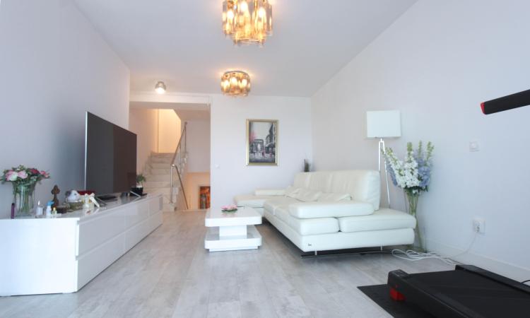Duplex- Poseidon Residence- 3 Camere - Zona Verde